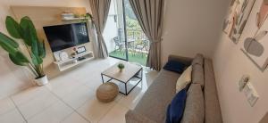 Sunway Onsen Suite Theme Park View 2BR