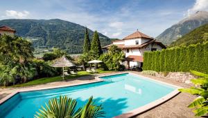 Nutzhof - Mediterran Flair Hotel