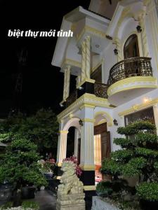 Biệt Thự Villa Thảo Vy