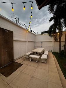 Elysium Pool Villa Pattaya