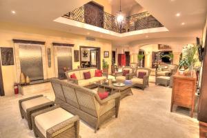 Villa Golf del Paraiso