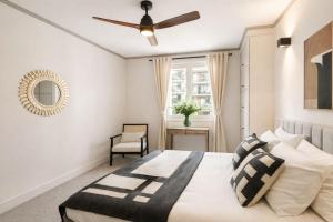 Eiffel Tower - Premium apartment for 6 with lift
