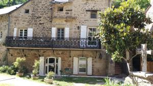 La chambre dhôtes du moulin de Vignars