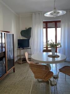 Appartamento Bianca Mare