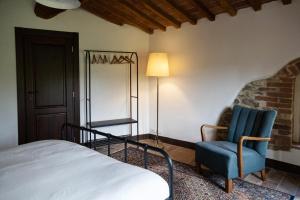 Mulino di Pari -Time Slows