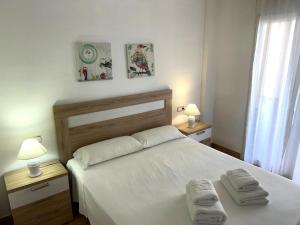 OASIS 2D Playa Arenal Calpea