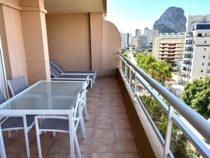 OASIS 2D Playa Arenal Calpea