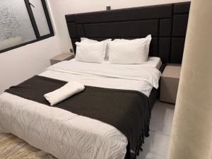 Shangri la residency