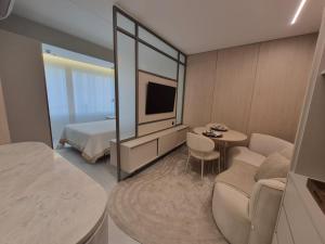 Versace Studio - ao lado parque Ibirapuera
