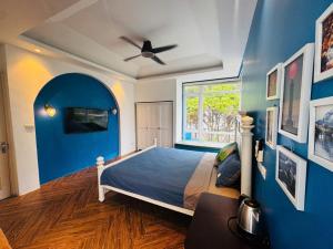 3B Beach house Villa