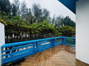3B Beach house Villa