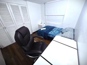 Comfortable and distinguished Apartment at the Bogotas northern