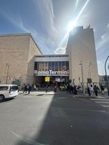 Termini confort stay