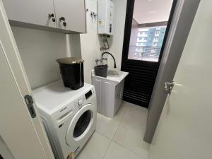 Apartamento Central em Torres RS