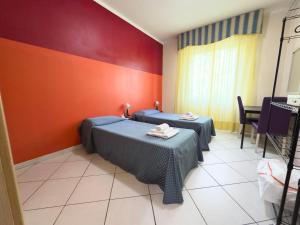VMHostel
