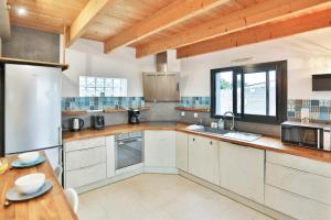 LAirial - Charmante maison aux Sables