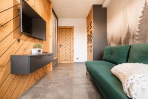 Czorsztyn Lux Apartments- apartament z prywatną sauną 291