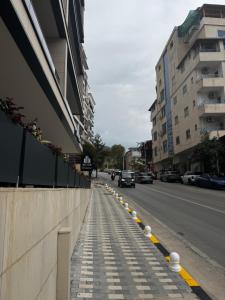 B&B EJ Saranda
