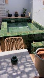 Riad M17 & Spa - Médina