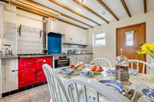 3 Bed in Padstow oc-treba