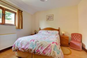2 Bed in Lyng oc-864
