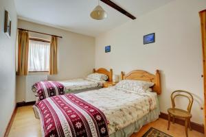 2 Bed in Lyng oc-864