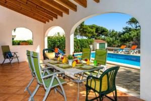 Villa Son Felip by Villa Plus