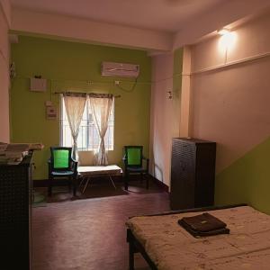Zaku-a-guwahati homestay AC extra 300
