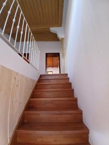 Mrizi i Zanave Guesthouse Tirana