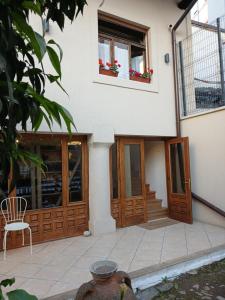 Mrizi i Zanave Guesthouse Tirana