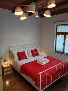 Mrizi i Zanave Guesthouse Tirana