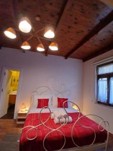Mrizi i Zanave Guesthouse Tirana