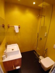 Mrizi i Zanave Guesthouse Tirana