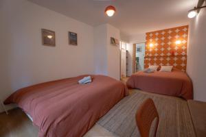 Brume Surf House