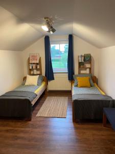 Ferienwohnung Hof Maiweg