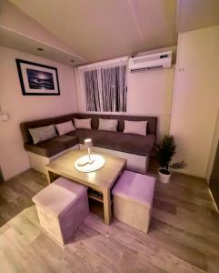Mobile Home Ana Mia