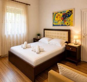 Hotel Vila C plus plus