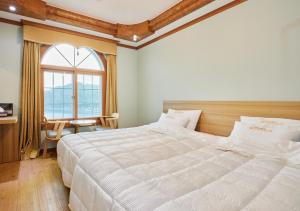 Goheung hayan noeul hotel