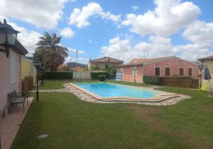Villa Gianna