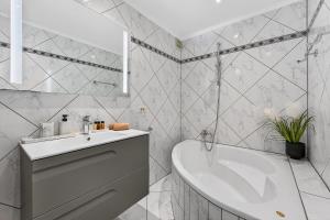 Parque Santiago 2 Penthouse