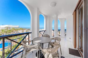 Parque Santiago 2 Penthouse