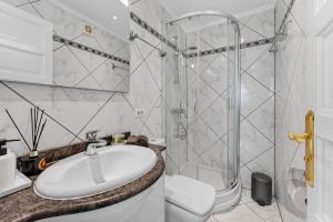 Parque Santiago 2 Penthouse