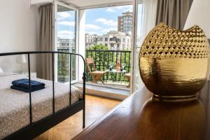 New Luxury flat at Unirii and Parliament