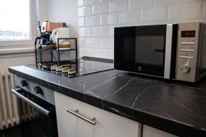 New Luxury flat at Unirii and Parliament