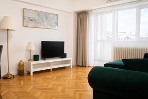 New Luxury flat at Unirii and Parliament