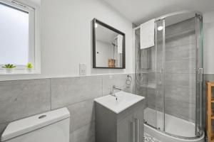 Refurbished 5 Bed New Cross - Greenwich House