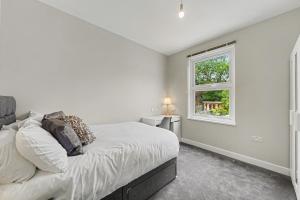 Newly refurbed 5 Bed New Cross House