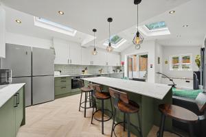 Refurbished 5 Bed New Cross - Greenwich House