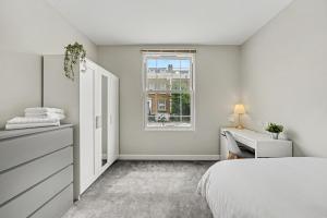 Refurbished 5 Bed New Cross - Greenwich House