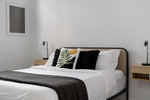 South Downtown Condo no.308